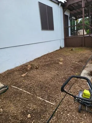 Hernandez Arbor & Landscape Association Logo