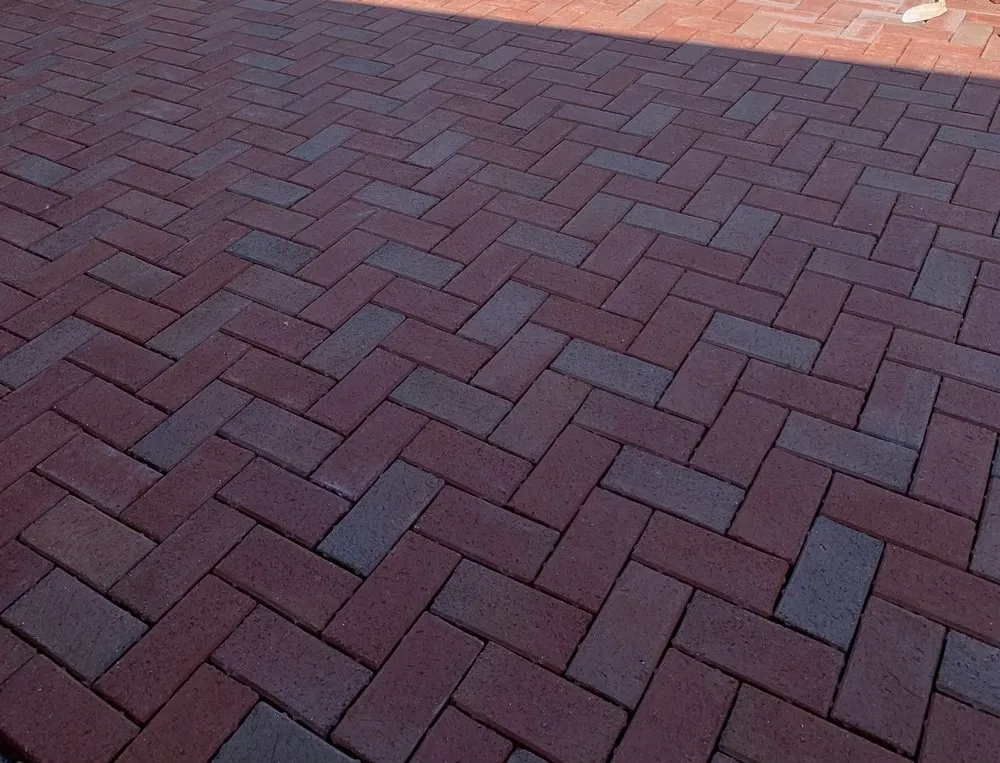 Local residential landscaping in Athens, AL - Hernandez Brick And Masonry