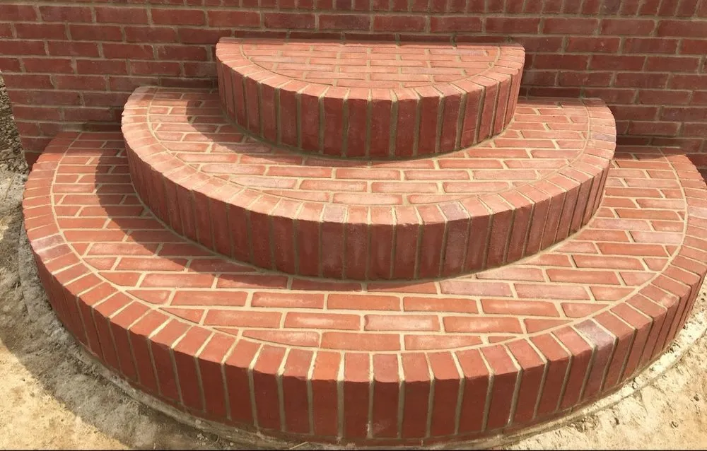 Trusted lawn care service for outdoor upgrades in Athens, AL by Hernandez Brick And Masonry