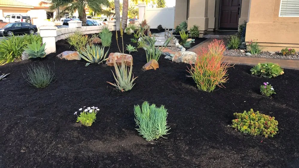 Top-rated landscape installation for residential properties across Escondido, CA - Hernandez Brothers Landscaping