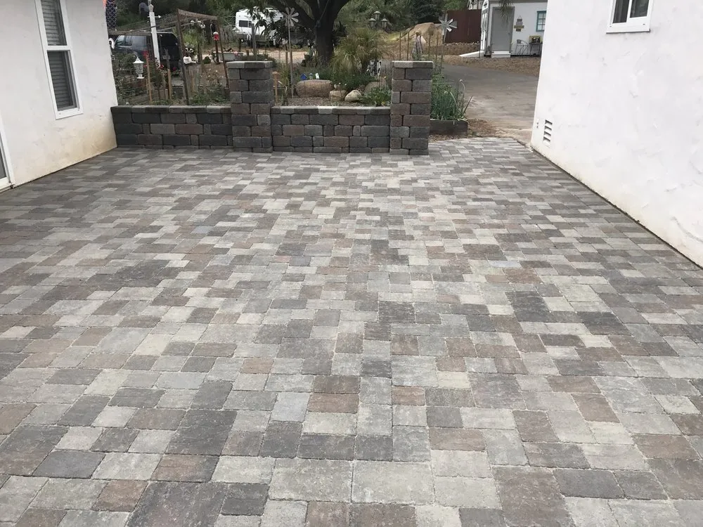 Affordable garden landscaping for homes across Escondido, CA - Hernandez Brothers Landscaping