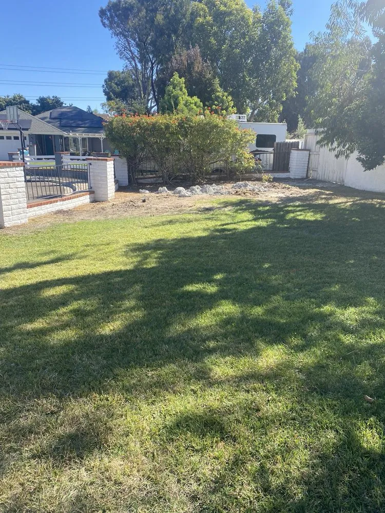 Professional lawn care service experts serving Escondido, CA - Hernandez Brothers Landscaping