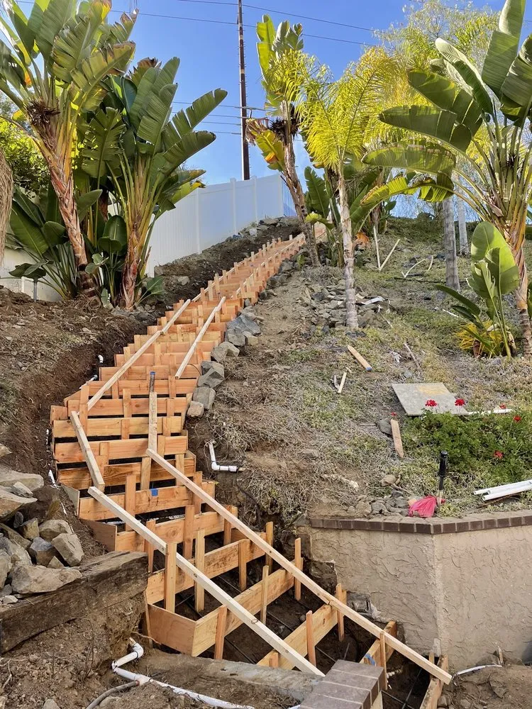 Local landscaping services in Escondido, CA by Hernandez Brothers Landscaping