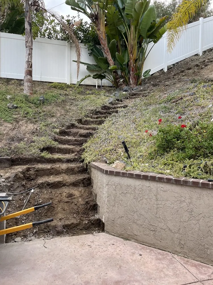 Top-rated landscaping services in Escondido, CA by Hernandez Brothers Landscaping