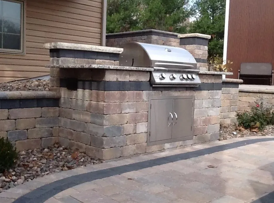 Trusted outdoor landscaping near you across Rockford, IL - Hernandez Brothers