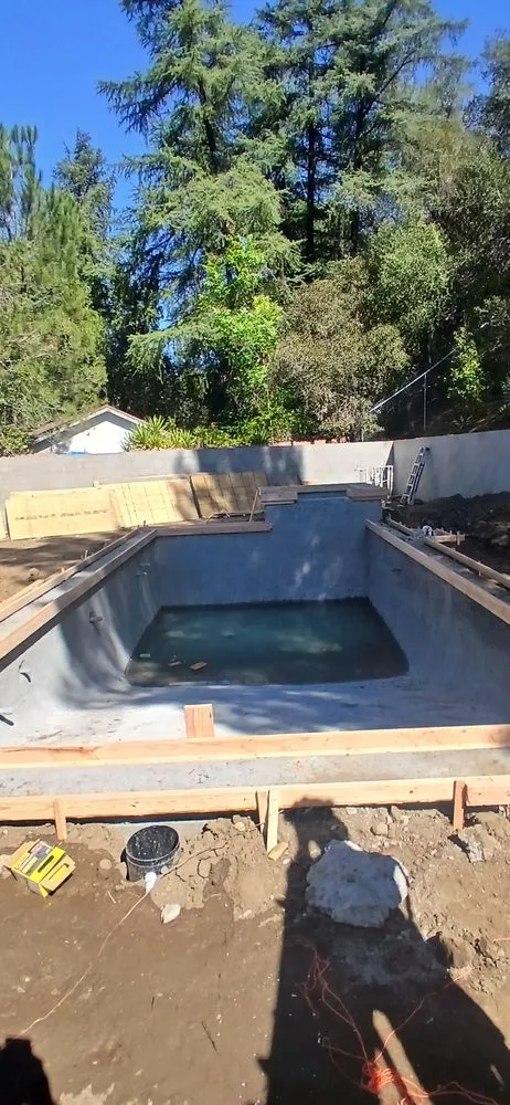 Top-rated landscape installation in San Bernardino, CA by Hernandez Construction & Landscaping