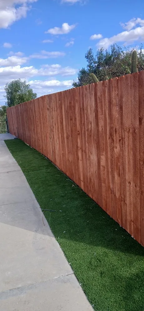 Affordable yard cleanup service experts serving San Bernardino, CA - Hernandez Construction & Landscaping