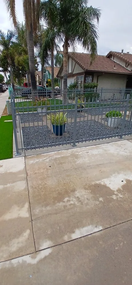 Local yard cleanup service in San Bernardino, CA - Hernandez Construction & Landscaping