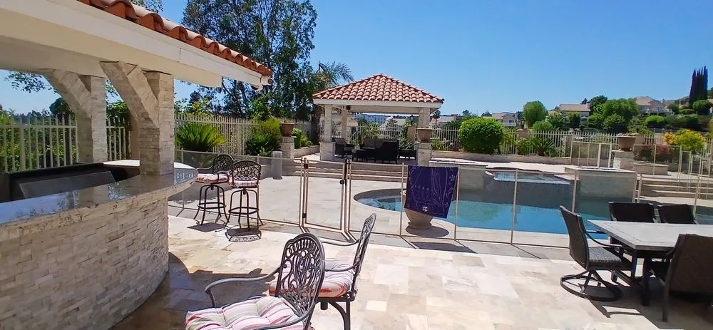 Professional yard maintenance experts serving San Bernardino, CA - Hernandez Construction & Landscaping