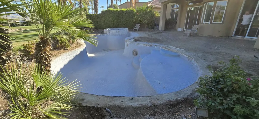 Reliable residential landscaping in Indio, CA - Hernandez Demo and Landscaping