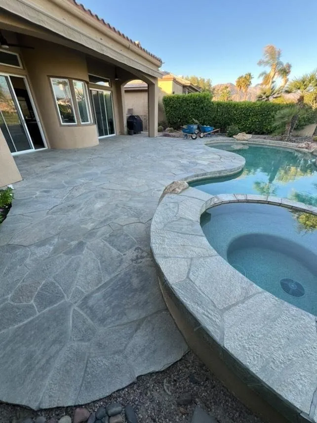 Expert lawn care service experts serving Indio, CA - Hernandez Demo and Landscaping