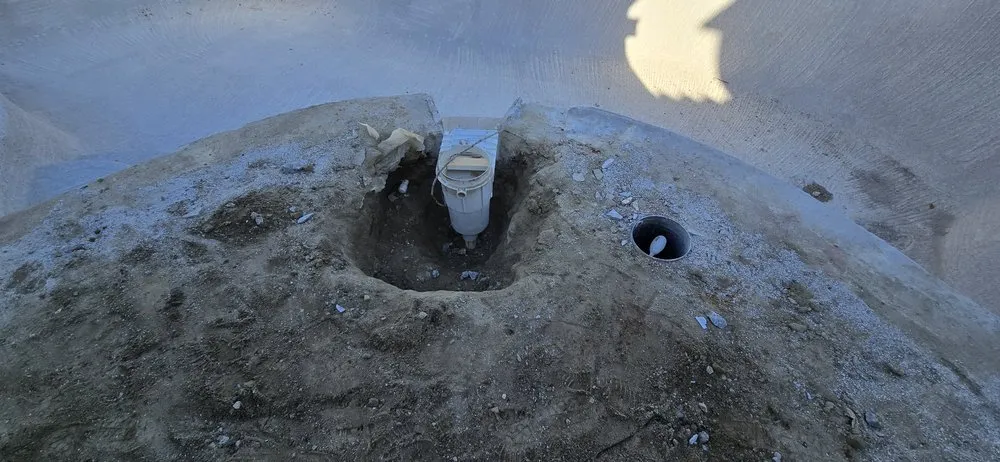 Local lawn care service with custom design across Indio, CA - Hernandez Demo and Landscaping