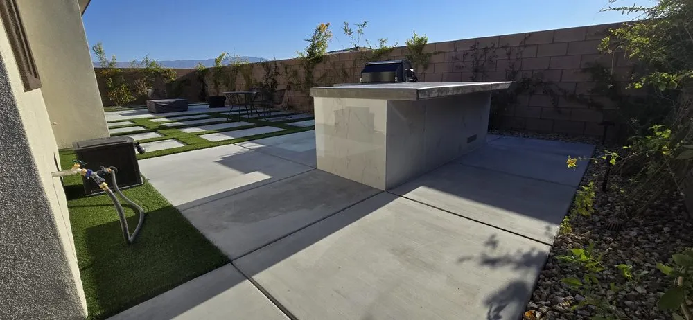Expert outdoor landscaping in Indio, CA - Hernandez Demo and Landscaping