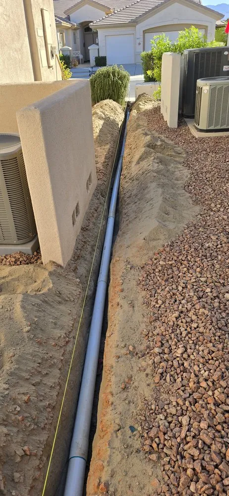 Top-rated landscape installation in Indio, CA - Hernandez Demo and Landscaping