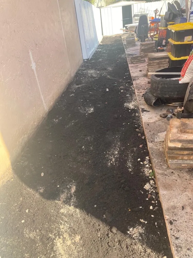 Top-rated landscaping services for homes in Miami Gardens, FL by Hernandez Family Landscaping