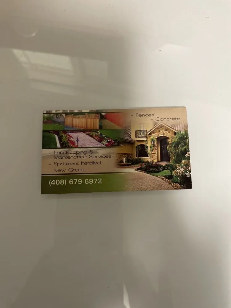 Affordable outdoor landscaping for homes across San Jose, CA - Hernandez Garden Service