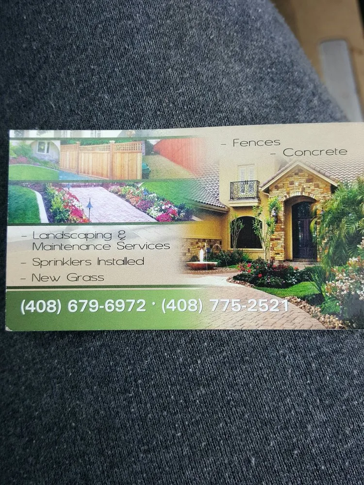 Local lawn mowing service for year-round maintenance across San Jose, CA - Hernandez Garden Service