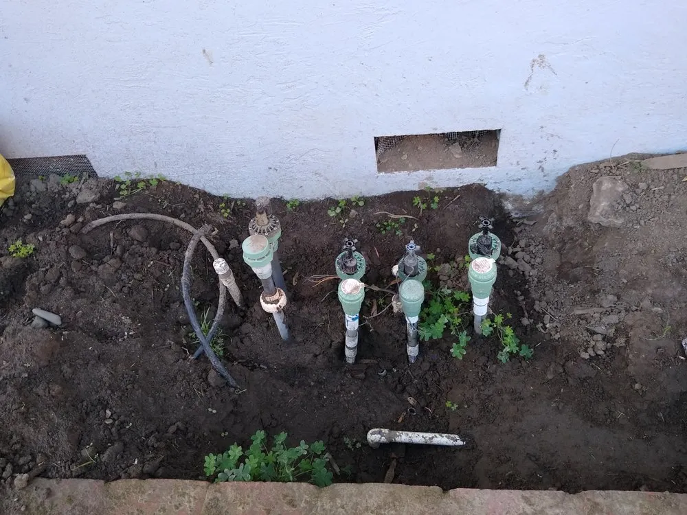 Custom lawn mowing service experts serving San Jose, CA - Hernandez Garden Service