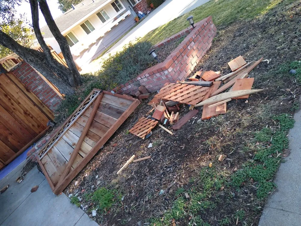 Expert yard maintenance in San Jose, CA - Hernandez Garden Service