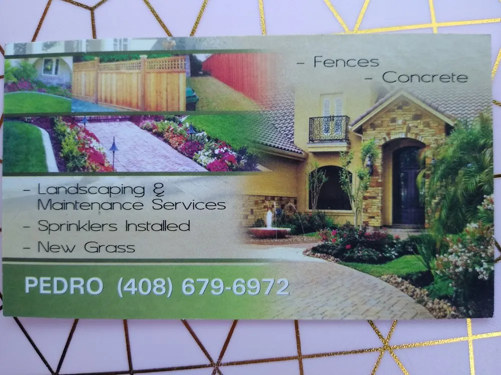 Affordable outdoor landscaping for residential properties across San Jose, CA - Hernandez Garden Service