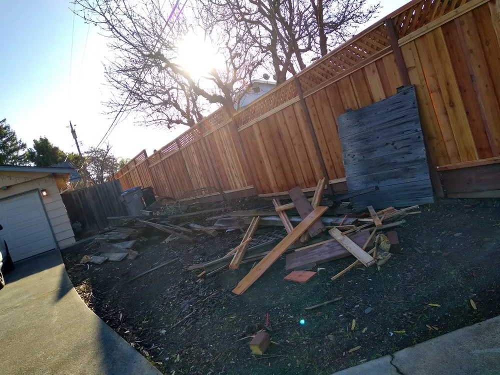 Affordable landscaping services with custom design in San Jose, CA by Hernandez Garden Service