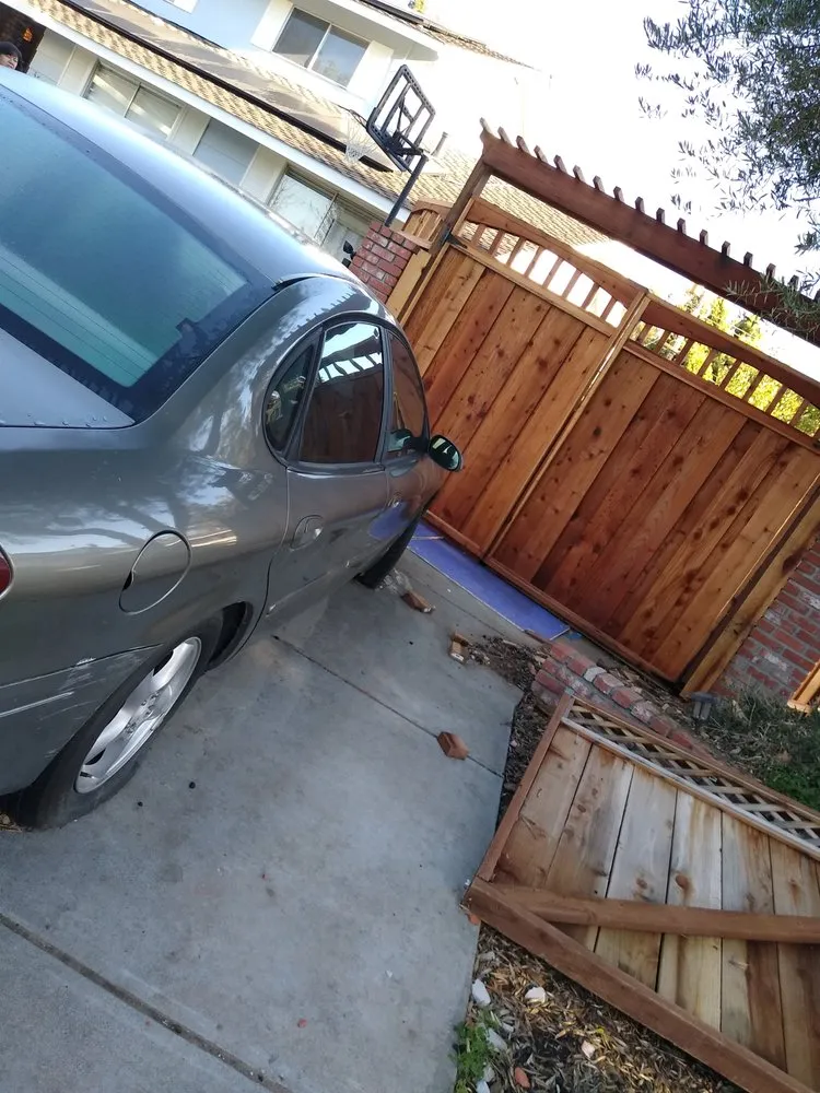 Affordable yard cleanup service in San Jose, CA - Hernandez Garden Service