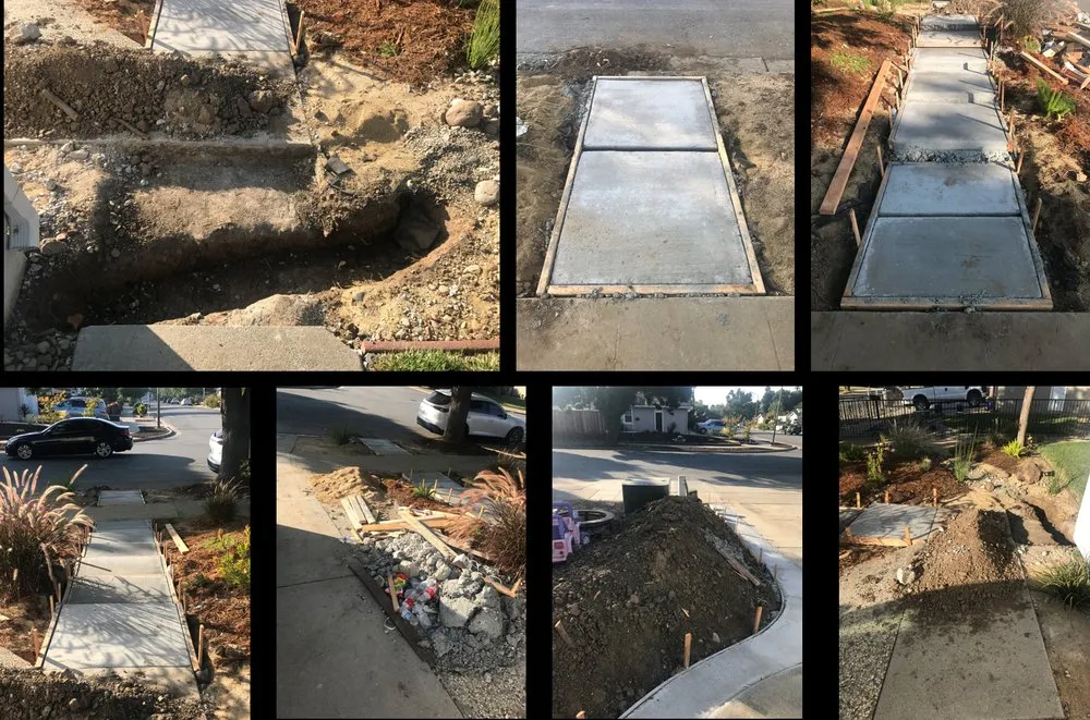 Professional landscaping services for outdoor upgrades across San Jose, CA - Hernandez Garden Service