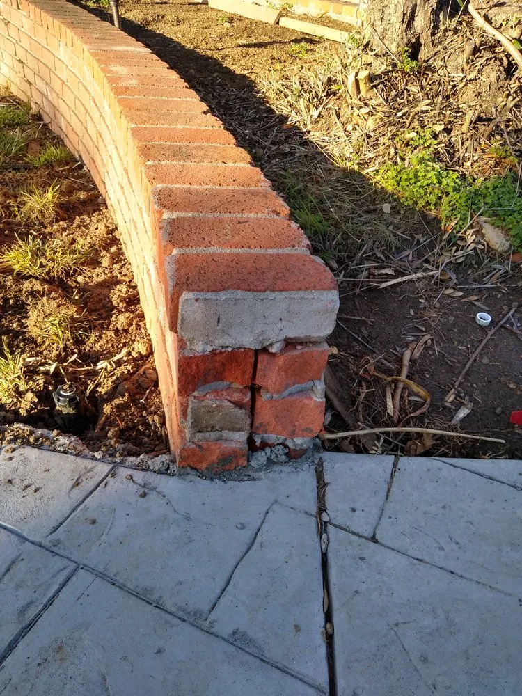 Top-rated outdoor landscaping for beautiful yards in San Jose, CA by Hernandez Garden Service