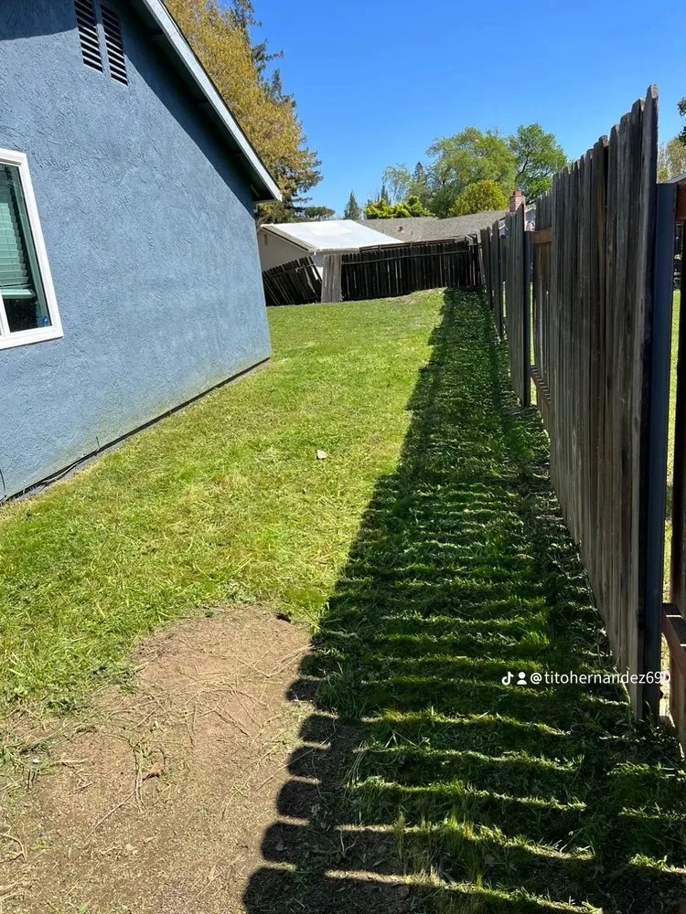 Custom outdoor landscaping experts serving West Sacramento, CA - Hernandez Gardening