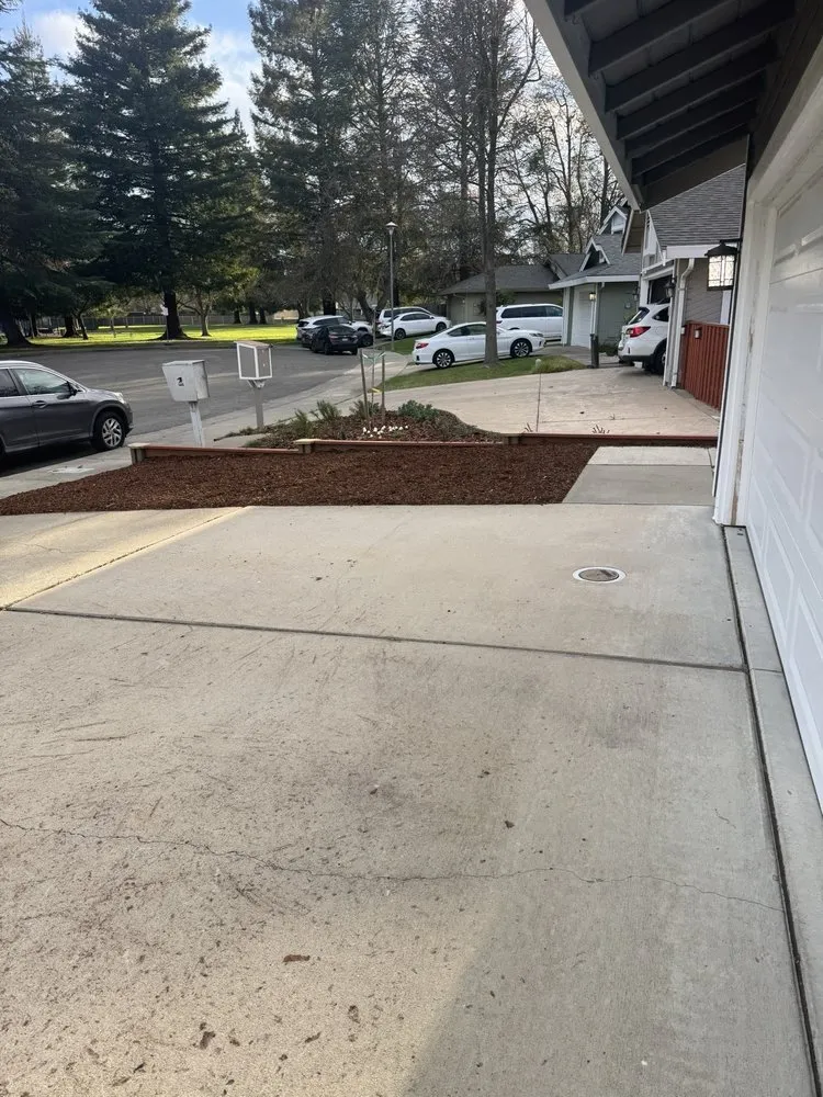 Local lawn care service experts serving West Sacramento, CA - Hernandez Gardening