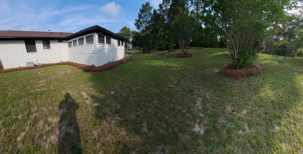 Local yard maintenance experts serving Wrens, GA - Hernandez Grounds Works
