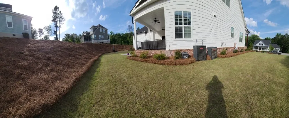 Affordable landscape installation for outdoor upgrades across Wrens, GA - Hernandez Grounds Works
