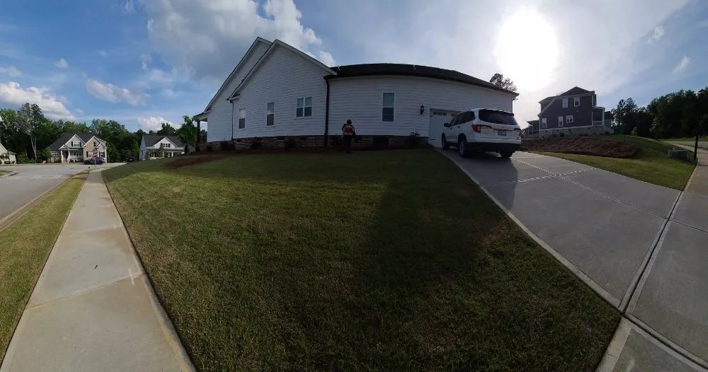 Professional yard maintenance near you across Wrens, GA - Hernandez Grounds Works