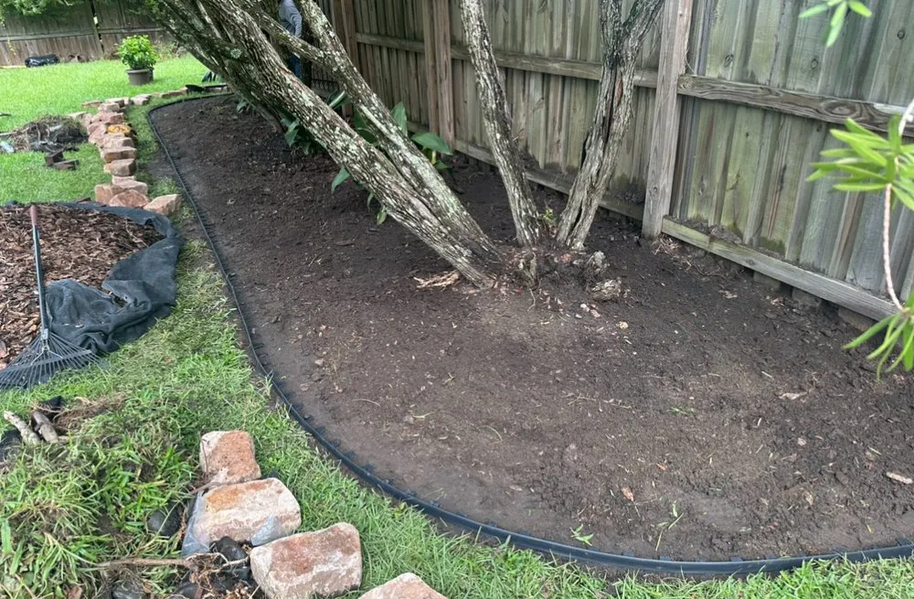 Trusted yard cleanup service for outdoor upgrades in Thunderbolt, GA by Hernandez Group Clean Services