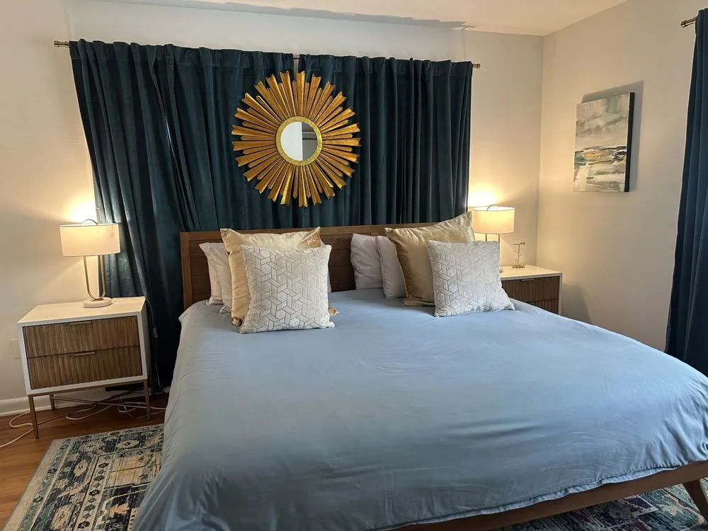 Local lawn care service for beautiful yards across Thunderbolt, GA - Hernandez Group Clean Services