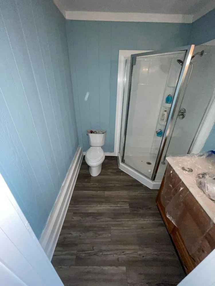 Expert residential landscaping experts serving Indianapolis, IN - Hernandez Handy Services