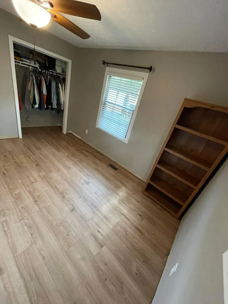 Custom yard cleanup service near you in Indianapolis, IN by Hernandez Handy Services