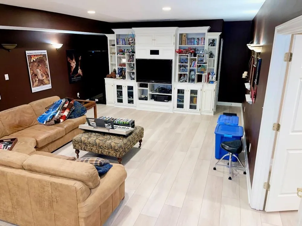 Custom landscaping services experts serving Indianapolis, IN - Hernandez Handy Services