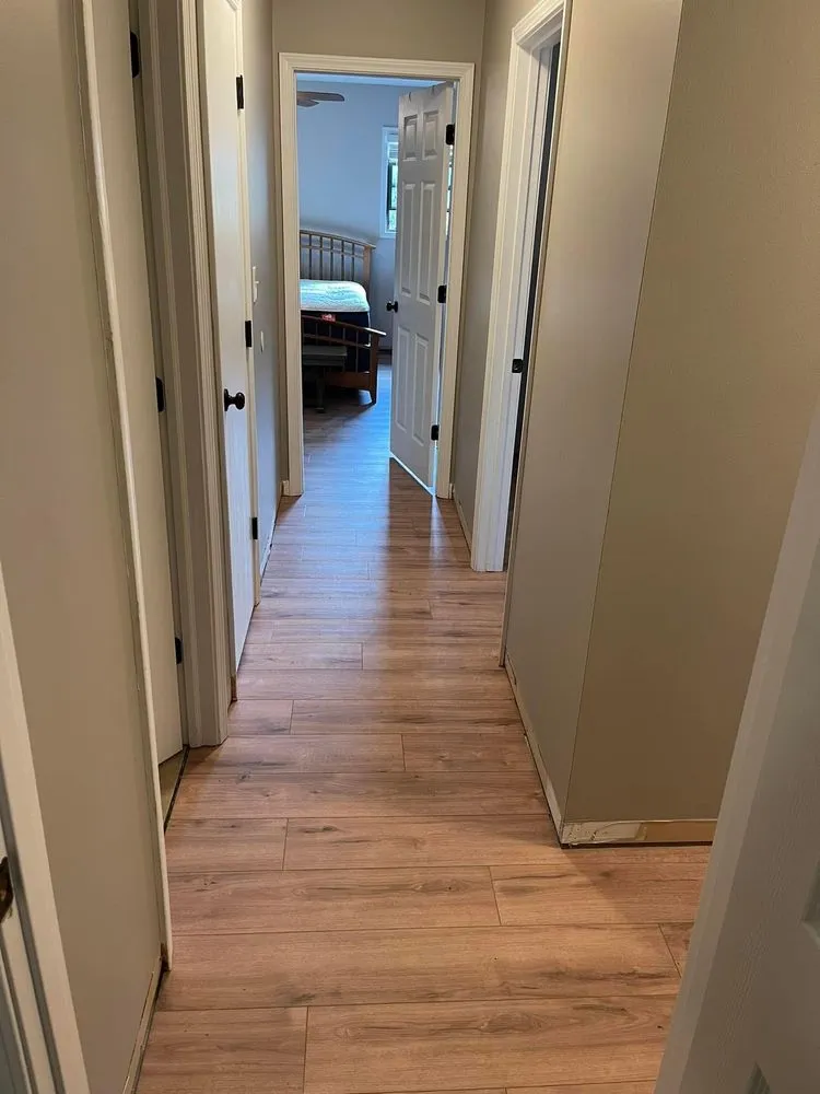 Expert landscape design with custom design across Indianapolis, IN - Hernandez Handy Services