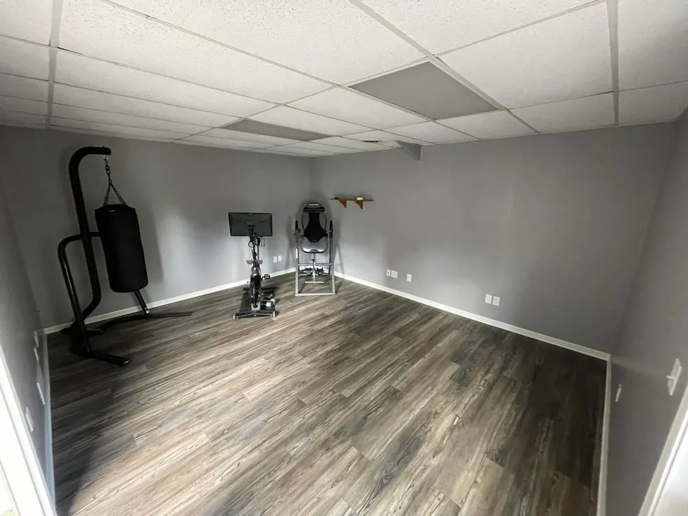 Local lawn care service in Indianapolis, IN by Hernandez Handy Services