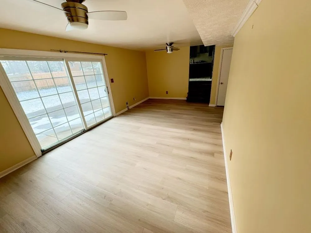 Custom landscaping services in Indianapolis, IN by Hernandez Handy Services