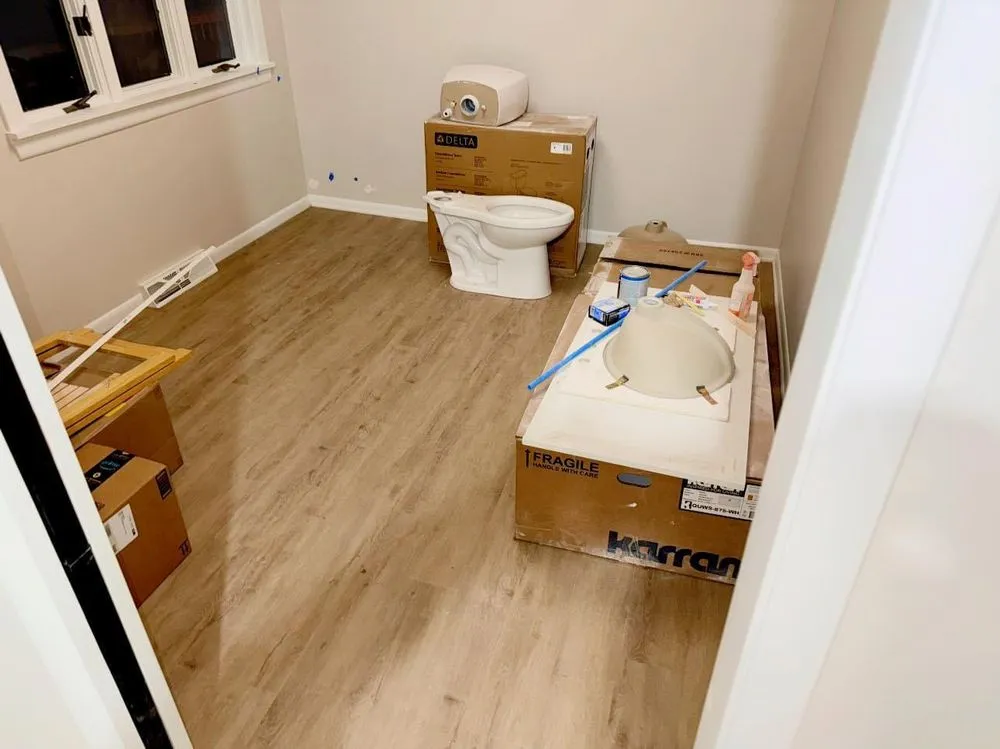 Local lawn mowing service in Indianapolis, IN by Hernandez Handy Services