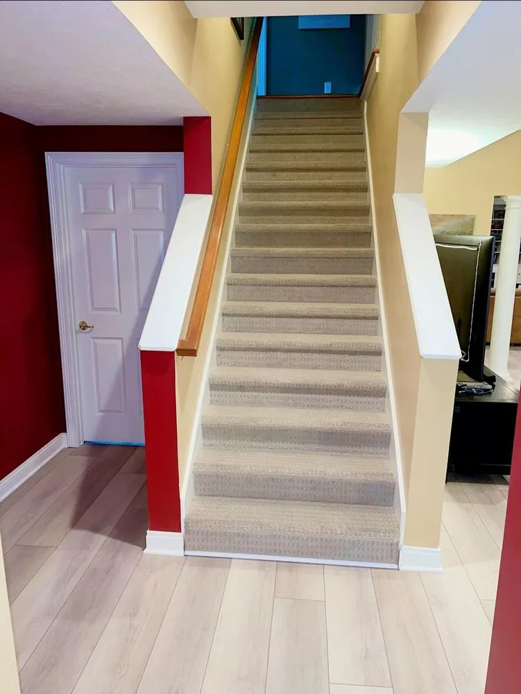 Professional lawn mowing service for beautiful yards in Indianapolis, IN by Hernandez Handy Services