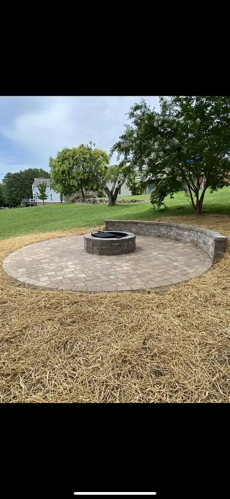 Expert yard maintenance for beautiful yards across Roanoke Rapids, NC - Hernandez Hardscapes