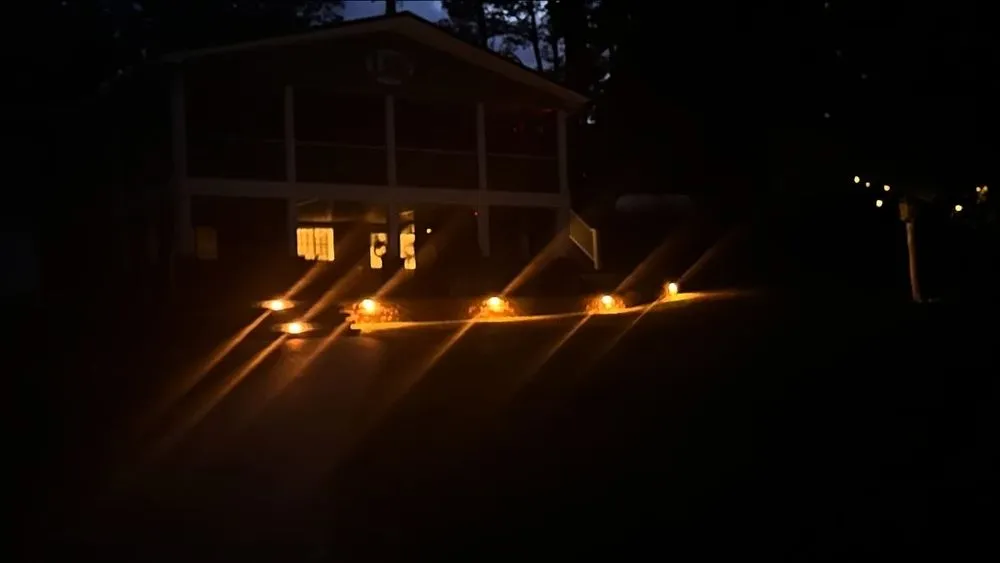 Top-rated yard cleanup service experts serving Roanoke Rapids, NC - Hernandez Hardscapes