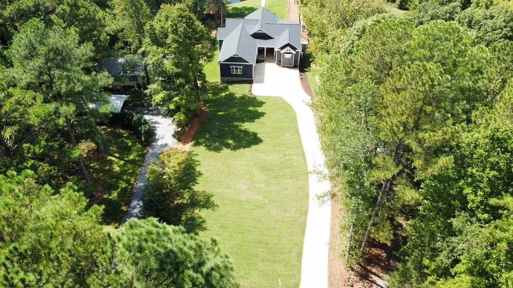 Expert residential landscaping near you across Roanoke Rapids, NC - Hernandez Hardscapes