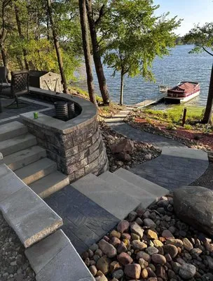 Hernandez Hardscapes