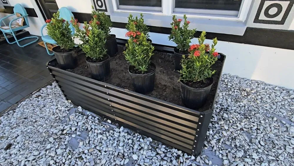 Reliable landscaping services for year-round maintenance in Winter Park, FL by Hernandez Home & Landscaping Solutions