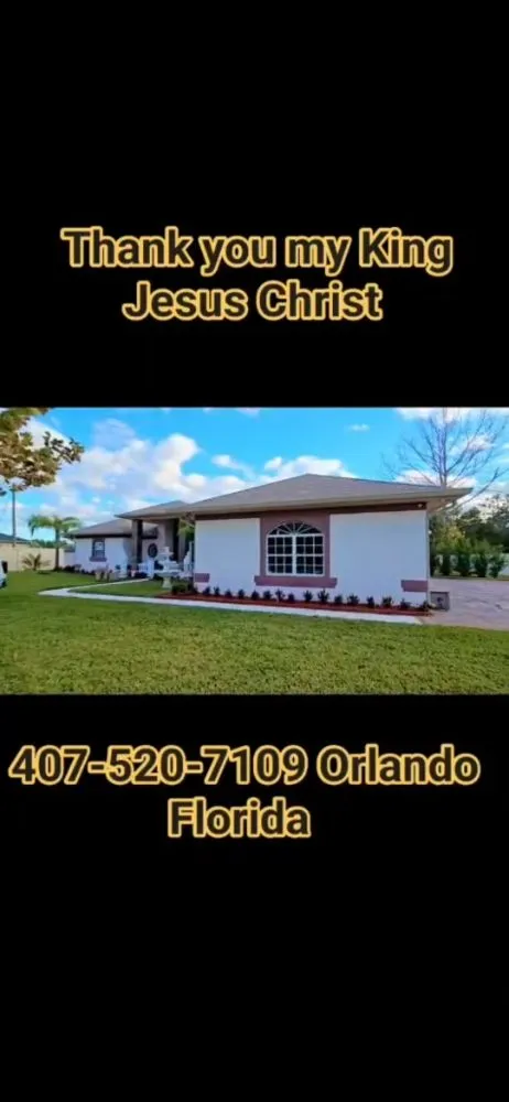 Reliable lawn care service near you across Winter Park, FL - Hernandez Home & Landscaping Solutions