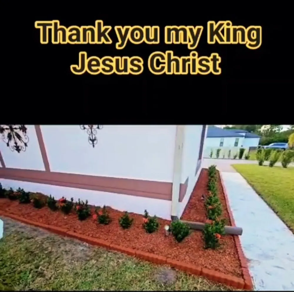 Affordable garden landscaping experts serving Winter Park, FL - Hernandez Home & Landscaping Solutions